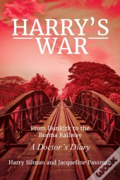 Harry'S War