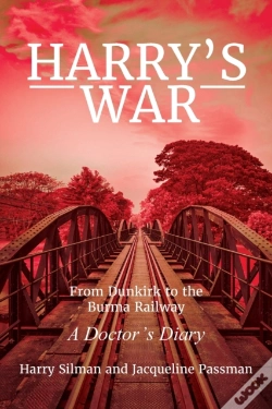 Capa do artigo Harry'S War