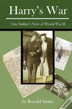 Capa do artigo Harry'S War