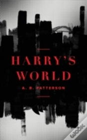 Capa do artigo Harry