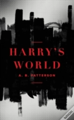 Capa do artigo Harry'S World