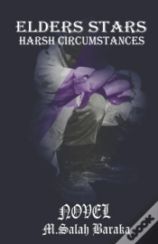 Capa do artigo Harsh Circumstances