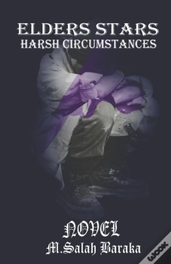 Capa do artigo Harsh Circumstances