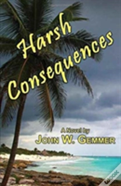 Capa do artigo Harsh Consequences