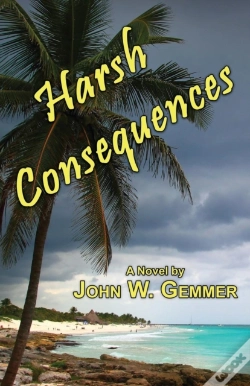 Capa do artigo Harsh Consequences