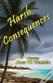 Capa do artigo Harsh Consequences