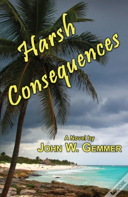 Capa do artigo Harsh Consequences