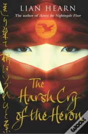 Capa do artigo Harsh Cry Of The Heron