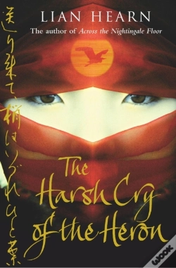 Capa do artigo Harsh Cry Of The Heron