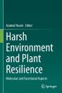 Harsh Environment And Plant Resilience - Preview