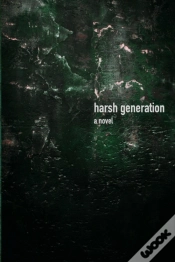 Capa do artigo Harsh Generation