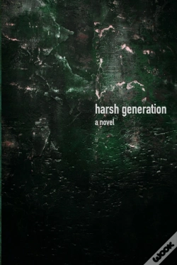 Capa do artigo Harsh Generation