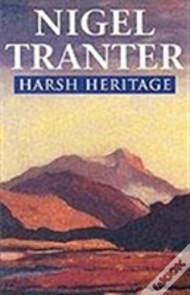 Capa do artigo Harsh Heritage