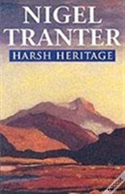 Capa do artigo Harsh Heritage