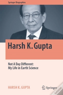 Capa do artigo Harsh K. Gupta