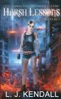Harsh Lessons - Preview