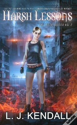 Capa do artigo Harsh Lessons