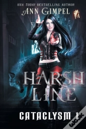 Capa do artigo Harsh Line