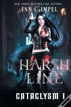 Capa do artigo Harsh Line