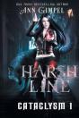 Harsh Line - Preview