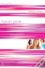Capa do artigo Harsh Pink