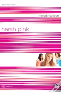 Capa do artigo Harsh Pink