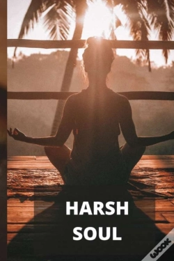 Capa do artigo Harsh  Soul
