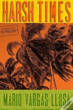 Capa do artigo Harsh Times