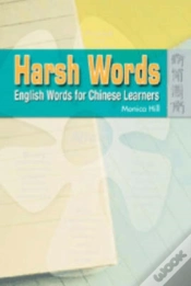 Capa do artigo Harsh Words