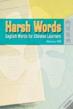 Capa do artigo Harsh Words