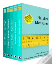 Capa do artigo Harsher Measures
