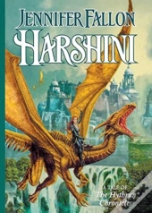 Harshini