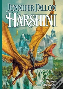 Capa do artigo Harshini