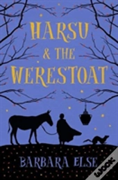 Harsu And The Werestoat