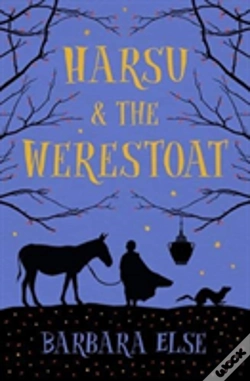 Capa do artigo Harsu And The Werestoat