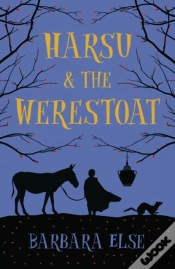 Capa do artigo Harsu And The Werestoat