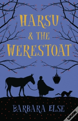 Capa do artigo Harsu And The Werestoat