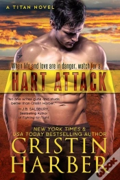 Capa do artigo Hart Attack