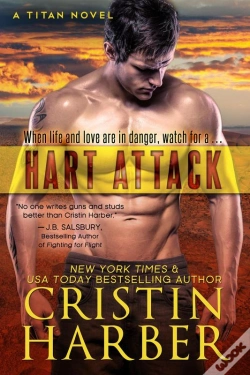 Capa do artigo Hart Attack