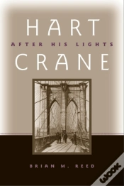 Capa do artigo Hart Crane