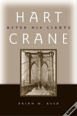 Capa do artigo Hart Crane