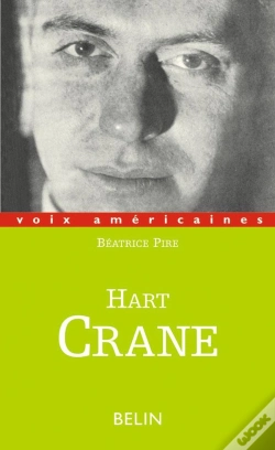 Capa do artigo Hart Crane ; L'Ame Extravagante
