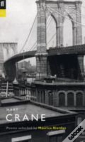 Capa do artigo Hart Crane