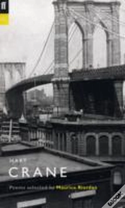 Capa do artigo Hart Crane