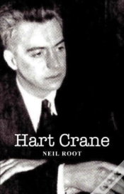 Capa do artigo Hart Crane