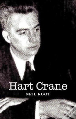 Capa do artigo Hart Crane