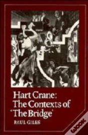Capa do artigo Hart Crane