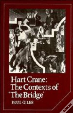 Capa do artigo Hart Crane