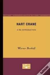 Capa do artigo Hart Crane