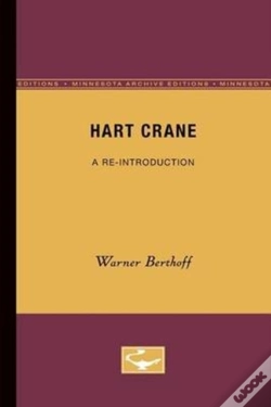 Capa do artigo Hart Crane